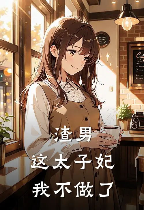 渣男，这太子妃我不做了