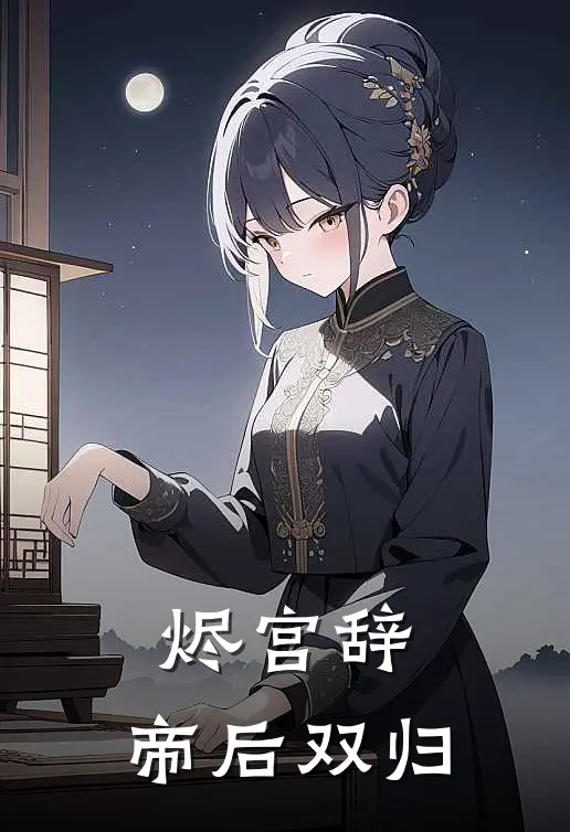 烬宫辞：帝后双归