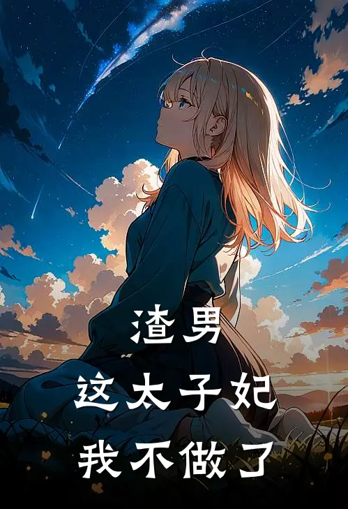 渣男，这太子妃我不做了苏然苏凤小说免费完结_完本热门小说渣男，这太子妃我不做了苏然苏凤