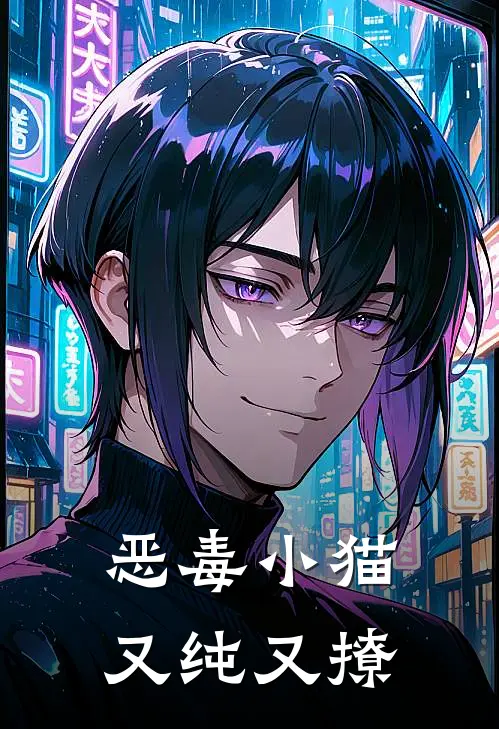 恶毒小猫又纯又撩秦野陆执小说完结免费_最新章节列表恶毒小猫又纯又撩(秦野陆执)