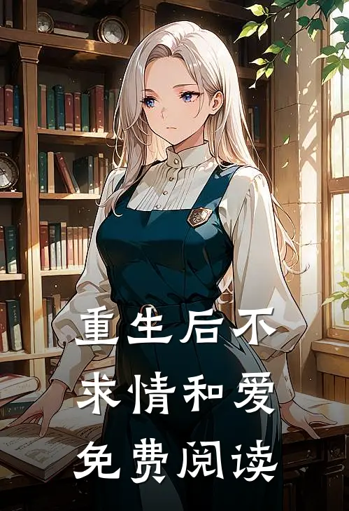 重生后不求情和爱免费阅读