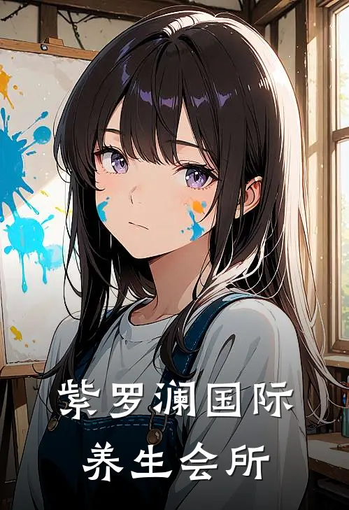 紫罗澜国际养生会所