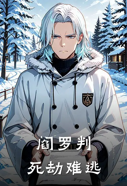 晓宇李婶《阎罗判：死劫难逃》_(晓宇李婶)热门小说