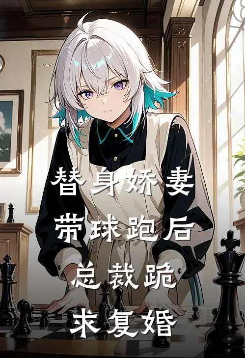 替身娇妻带球跑后，总裁跪求复婚霍言深苏晚免费小说大全_热门免费小说替身娇妻带球跑后，总裁跪求复婚(霍言深苏晚)