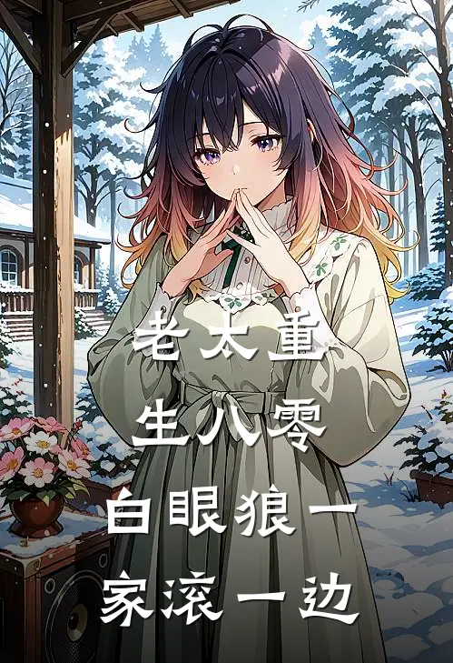 老太重生八零：白眼狼一家滚一边秦湘莲陈劲生完结好看小说_无弹窗全文免费阅读老太重生八零：白眼狼一家滚一边(秦湘莲陈劲生)