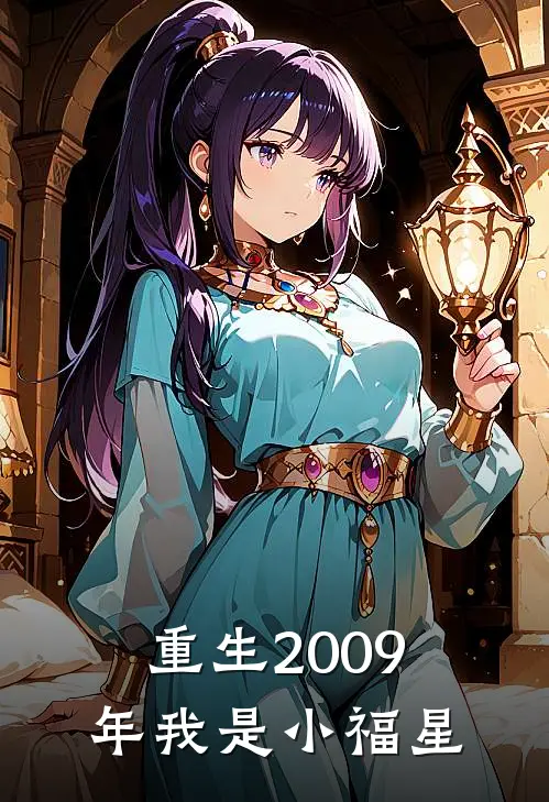 重生2009年我是小福星(盛伟唐美薇)无弹窗小说免费阅读_小说免费阅读无弹窗重生2009年我是小福星盛伟唐美薇