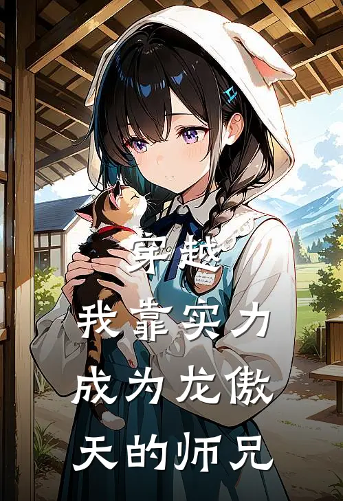 穿越：我靠实力成为龙傲天的师兄(顾浅林久漠)完结版免费阅读_穿越：我靠实力成为龙傲天的师兄全文免费阅读