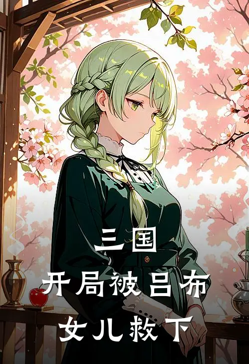 三国：开局被吕布女儿救下