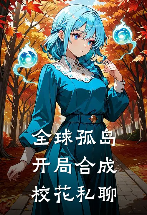 全球孤岛：开局合成校花私聊