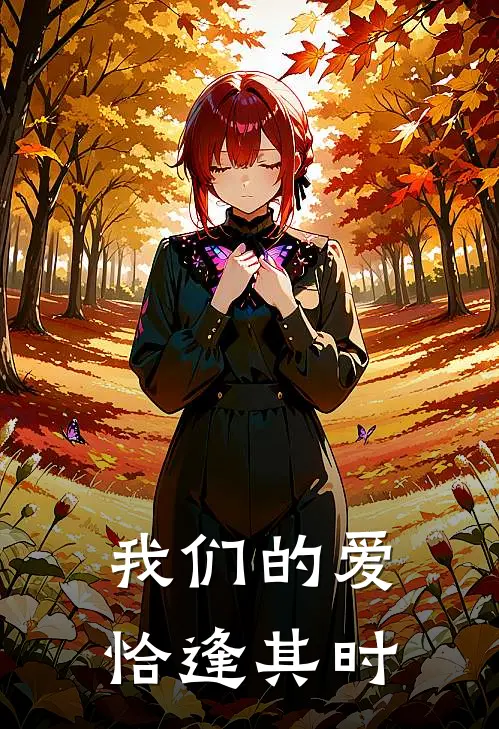 我们的爱恰逢其时