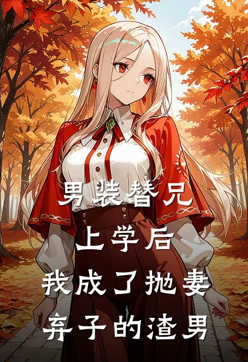 男装替兄上学后，我成了抛妻弃子的渣男沈沐风赵志凯完结好看小说_最新章节列表男装替兄上学后，我成了抛妻弃子的渣男(沈沐风赵志凯)