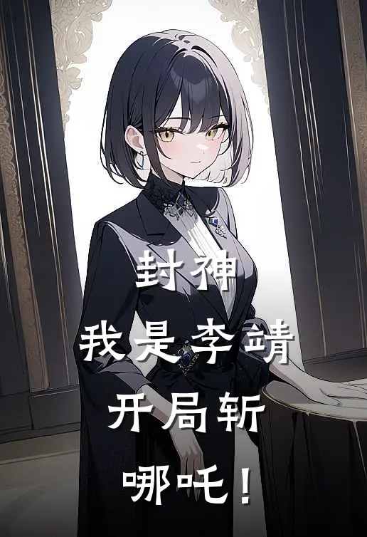 封神：我是李靖，开局斩哪吒！