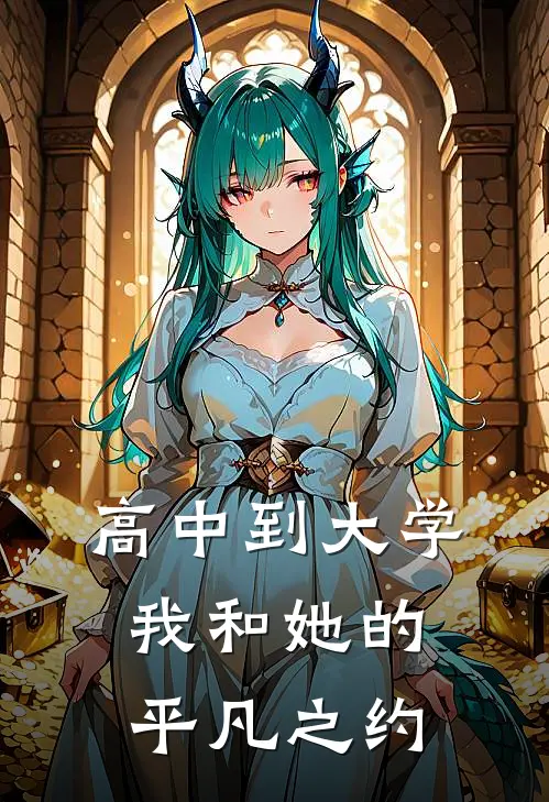 高中到大学，我和她的平凡之约