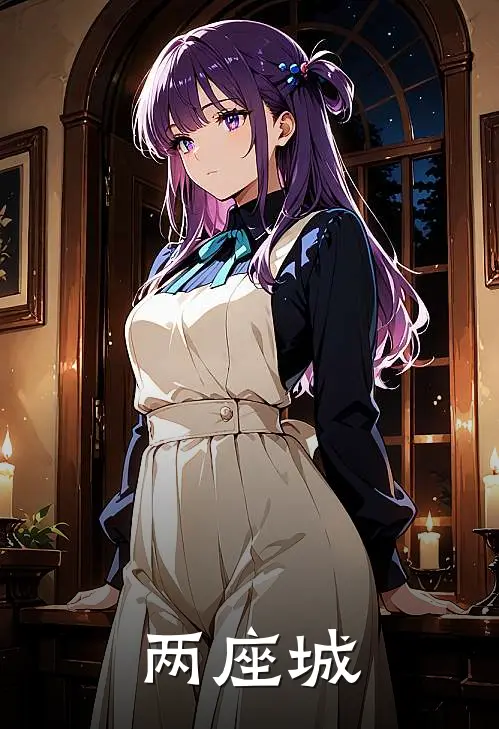 两座城(李垚程屿)完结版小说推荐_最新完结小说推荐两座城李垚程屿