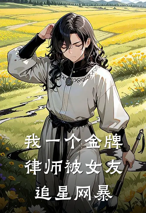 我一个金牌律师被女友追星网暴姜文菲菲完结版小说_最新章节列表我一个金牌律师被女友追星网暴(姜文菲菲)