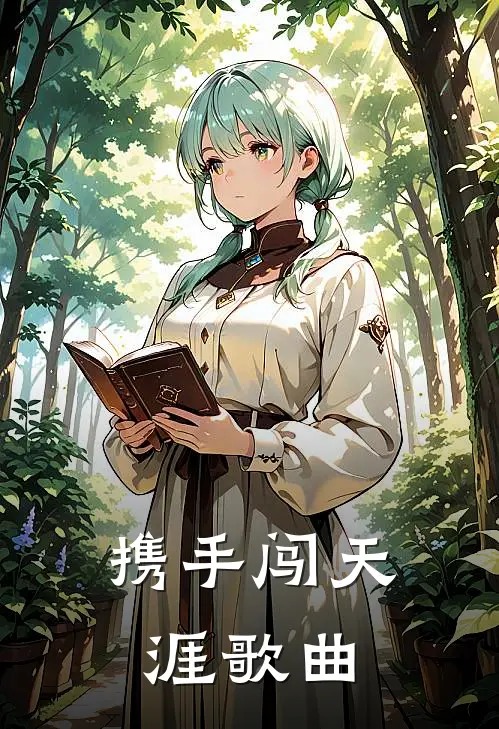 携手闯天涯歌曲