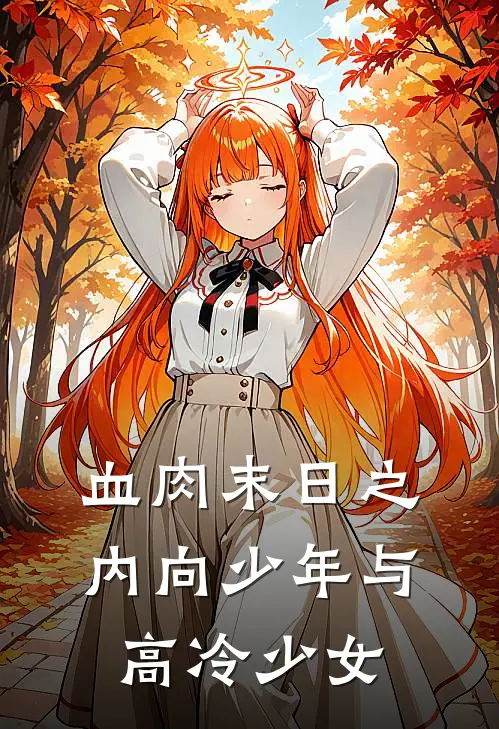 血肉末日之内向少年与高冷少女赵勇陈薇免费小说阅读_免费小说大全血肉末日之内向少年与高冷少女(赵勇陈薇)