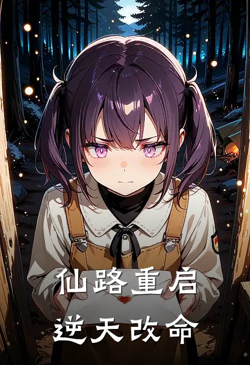 仙路重启：逆天改命