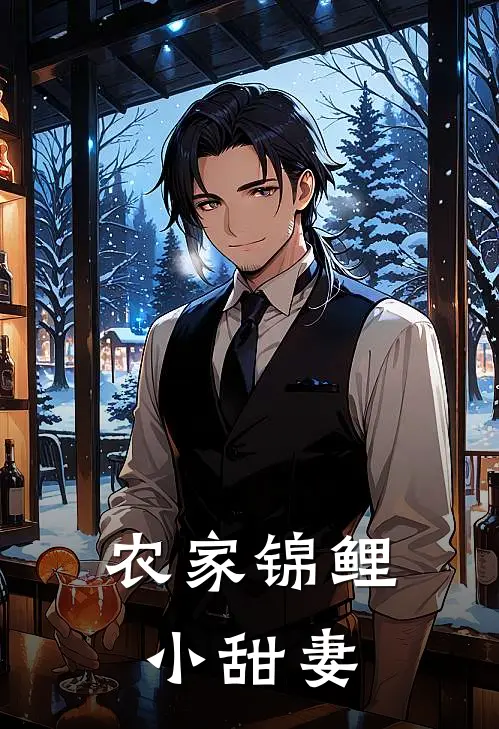 农家锦鲤小甜妻