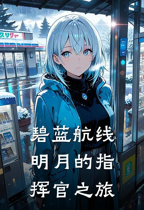 碧蓝航线明月的指挥官之旅