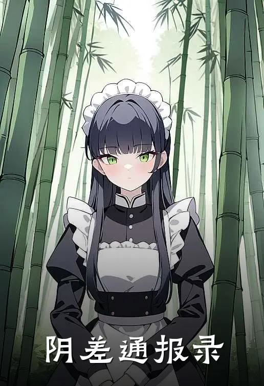 阴差通报录