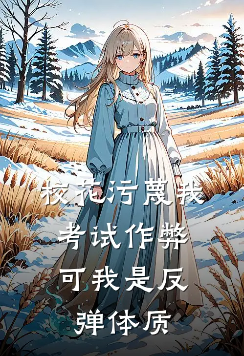 校花污蔑我考试作弊，可我是反弹体质(林星羽王刚)最新小说_免费阅读完整版小说校花污蔑我考试作弊，可我是反弹体质(林星羽王刚)