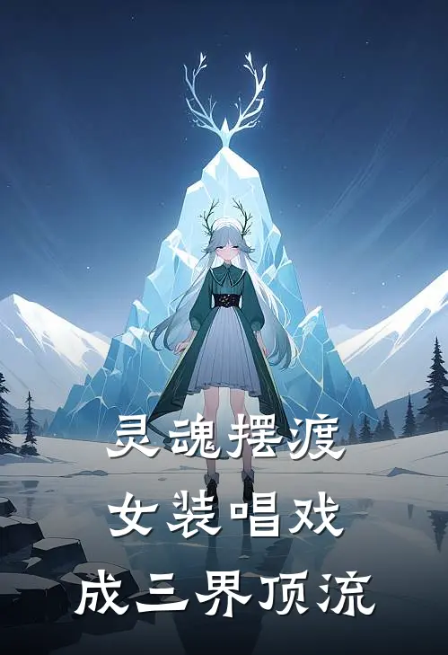 灵魂摆渡：女装唱戏，成三界顶流(夏冬青王小亚)完结版小说_最新全本小说灵魂摆渡：女装唱戏，成三界顶流夏冬青王小亚