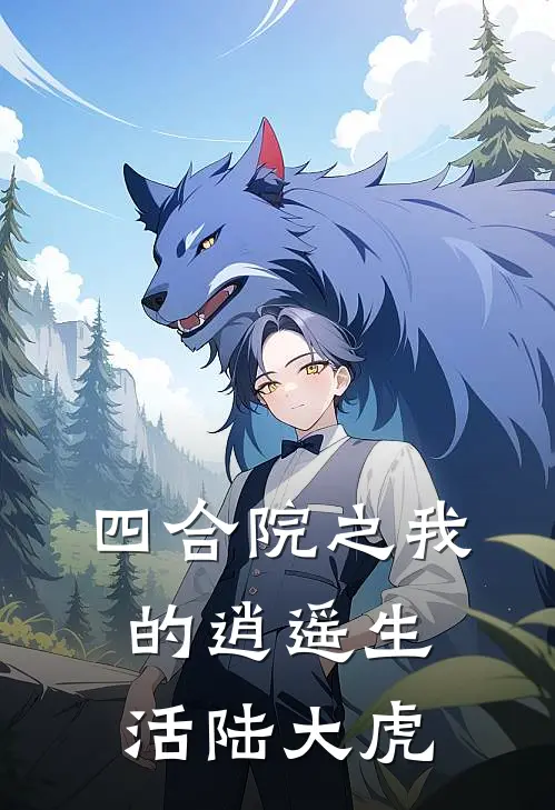 四合院之我的逍遥生活陆大虎