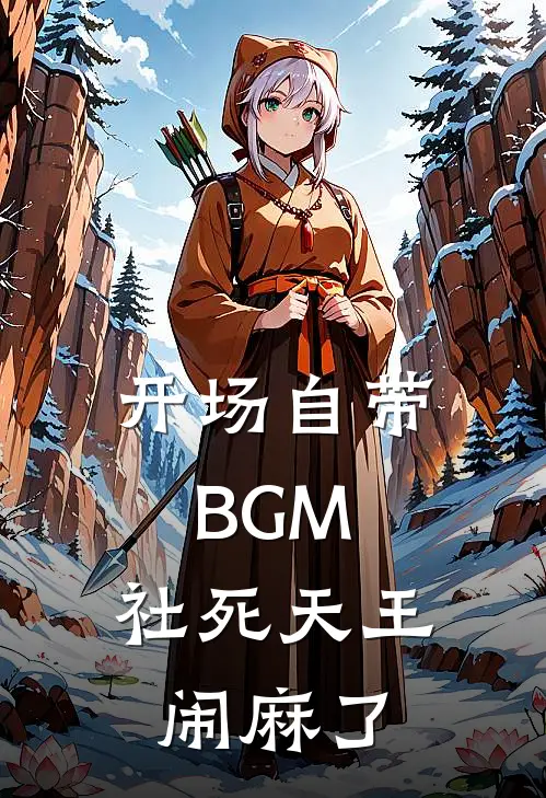 开场自带BGM，社死天王闹麻了