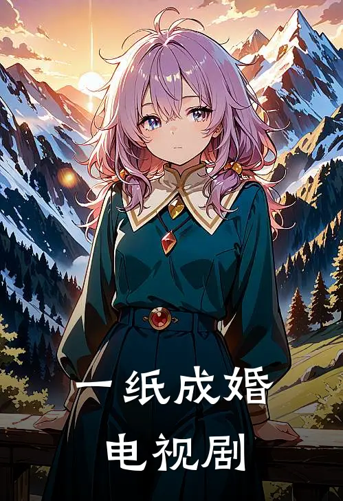 一纸成婚电视剧