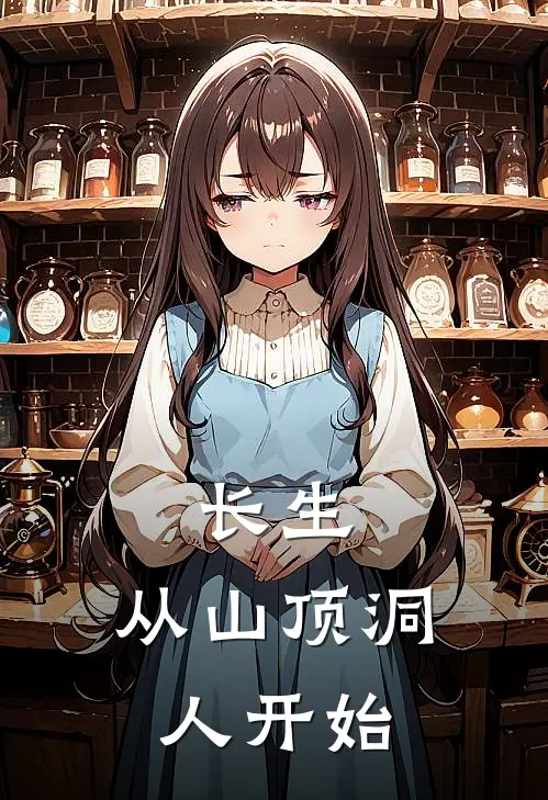 长生，从山顶洞人开始(陈凡陈凡)全文免费小说_小说免费完结长生，从山顶洞人开始(陈凡陈凡)