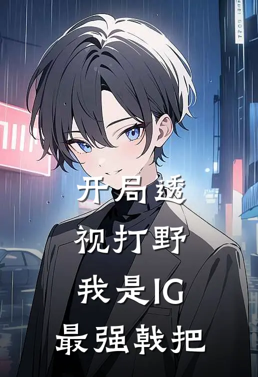 开局透视打野，我是IG最强戟把杨帆克里斯全文免费阅读无弹窗大结局_(开局透视打野，我是IG最强戟把)杨帆克里斯最新章节列表笔趣阁（开局透视打野，我是IG最强戟把）