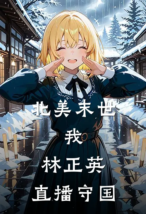 北美末世：我，林正英，直播守国林九林正英最新热门小说_免费小说全文阅读北美末世：我，林正英，直播守国(林九林正英)