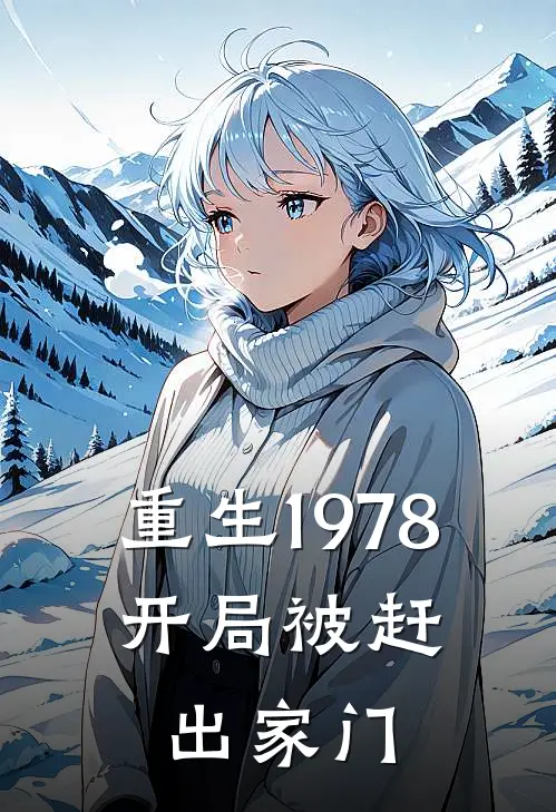 重生1978：开局被赶出家门