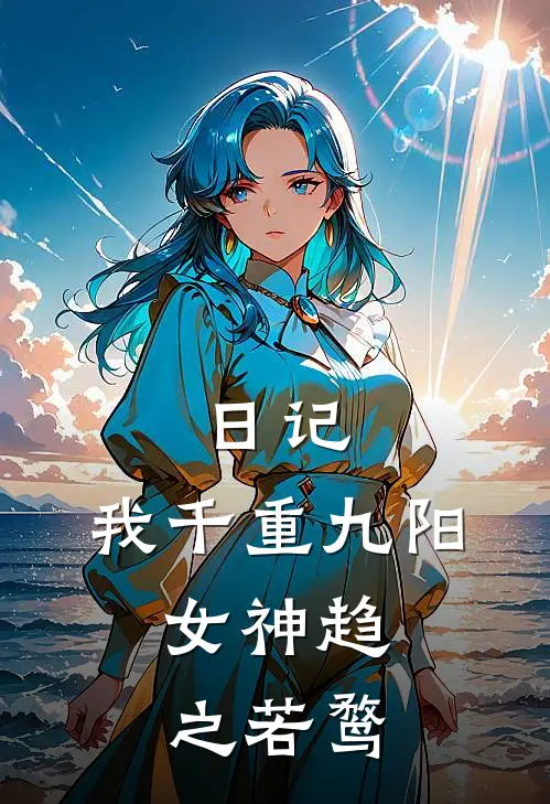 叶轩陆展元《日记：我千重九阳，女神趋之若鹜》全文免费阅读_日记：我千重九阳，女神趋之若鹜全集在线阅读