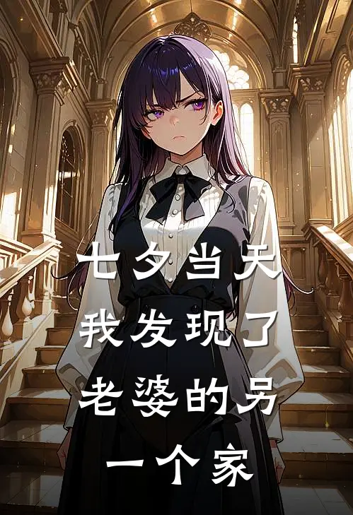 七夕当天，我发现了老婆的另一个家(萧宇刘薇)全本免费小说_新热门小说七夕当天，我发现了老婆的另一个家萧宇刘薇