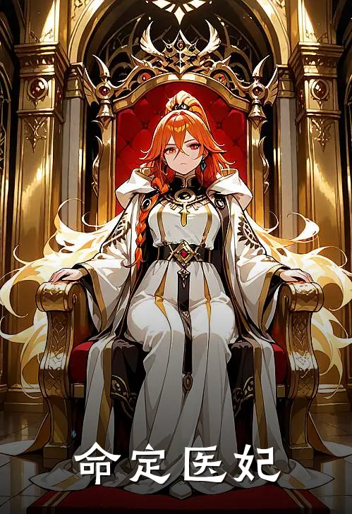 命定医妃(苏清萧策)免费阅读完整版小说_最新小说全文阅读命定医妃苏清萧策