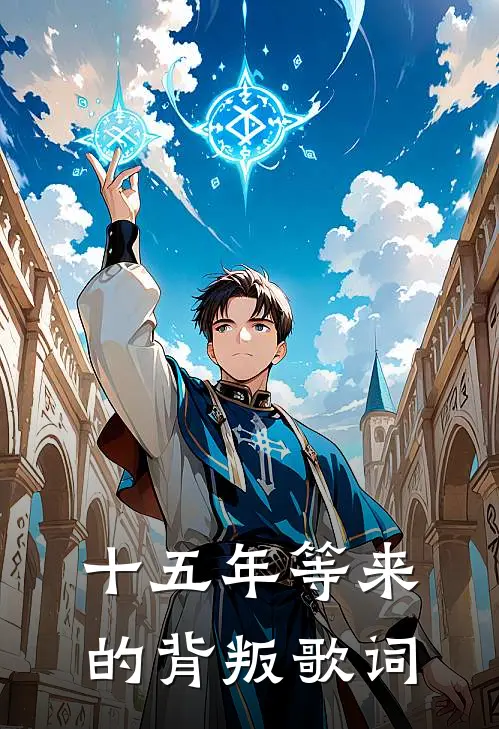 十五年等来的背叛歌词