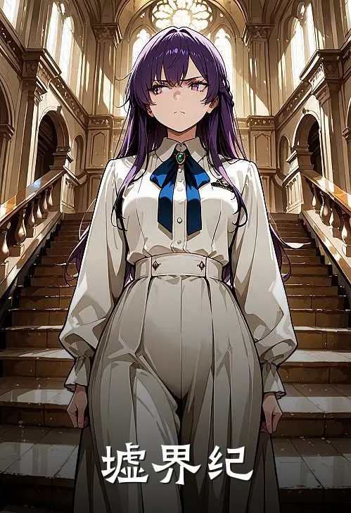 墟界纪林烬林烬热门的小说_免费小说墟界纪(林烬林烬)