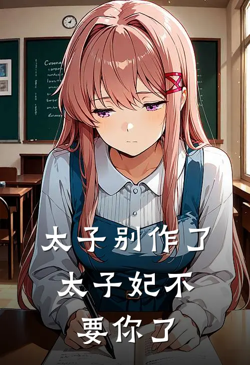 太子别作了，太子妃不要你了