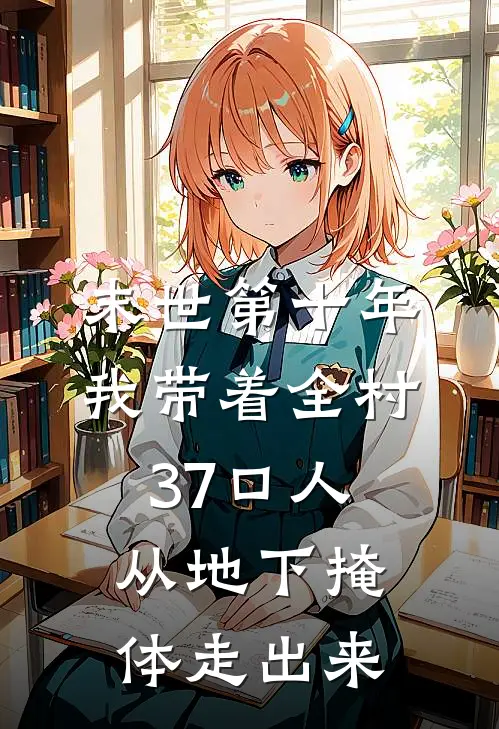 末世第十年，我带着全村37口人，从地下掩体走出来苏晚小芳免费小说全集_小说免费完结末世第十年，我带着全村37口人，从地下掩体走出来苏晚小芳