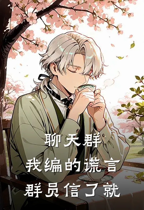 苏晴托尼聊天群：我编的谎言，群员信了就最新章节在线阅读_苏晴托尼完整版阅读