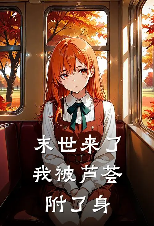 末世来了，我被芦荟附了身