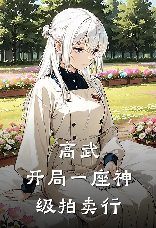 高武：开局一座神级拍卖行(凌霜林玄)免费阅读完整版小说_完结免费小说高武：开局一座神级拍卖行(凌霜林玄)