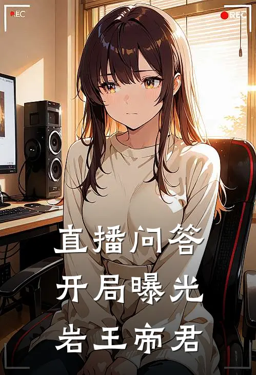 直播问答开局曝光岩王帝君(钟离苏辰)在线阅读免费小说_完整版小说免费阅读直播问答开局曝光岩王帝君(钟离苏辰)