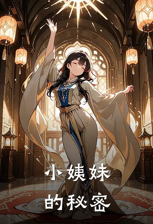 小姨妹的秘密