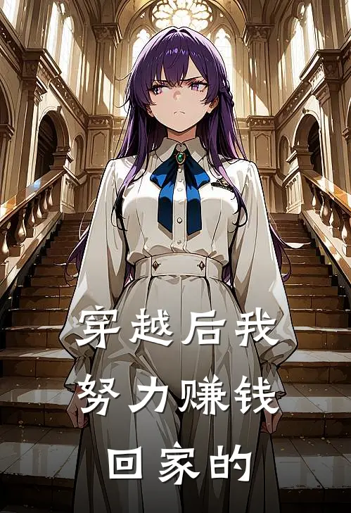 穿越后我努力赚钱回家的