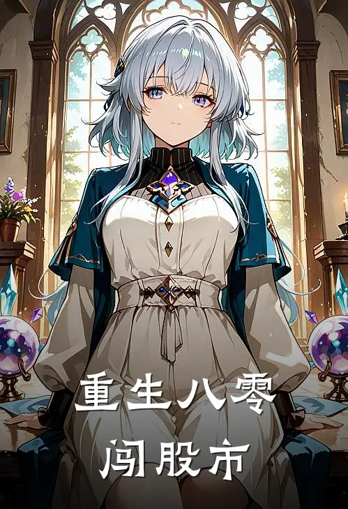 重生八零闯股市(姜明慧明慧)全文免费在线阅读_重生八零闯股市热门小说