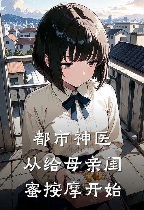 曹阳姜芷柔(都市神医，从给母亲闺蜜按摩开始)全集阅读_《都市神医，从给母亲闺蜜按摩开始》全文免费阅读