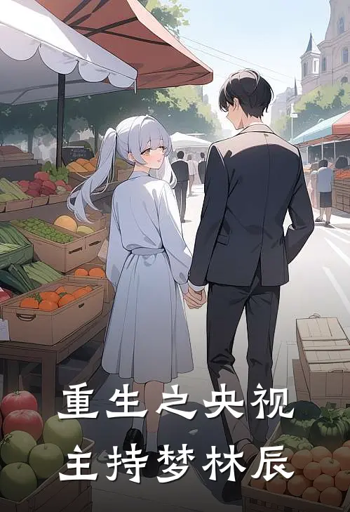 重生之央视主持梦林辰